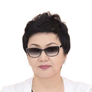 Пайизова Алтынай Ескендірқызы, гастроэнтеролог - Актобе