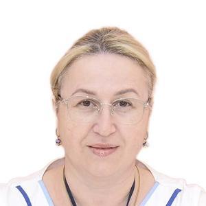 Аңсарова Мәриям Шахиқызы - фотосурет Аңсарова Мәриям Шахиқызы, гинеколог - Актобе