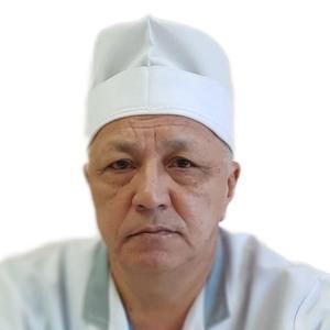Медеубаев Нұрлан Жолдиұлы, хирург - Актобе