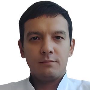 Сәлімов Ринат Молдағалиұлы - фотосурет Сәлімов Ринат Молдағалиұлы, травматолог, ортопед - Актобе