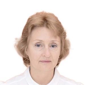 Гнипа Елена Николаевна - фотосурет Гнипа Елена Николаевна, физиотерапевт - Актобе