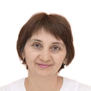 Шамсутдинова Регина Равильевна - фотосурет Шамсутдинова Регина Равильевна, физиотерапевт - Актобе