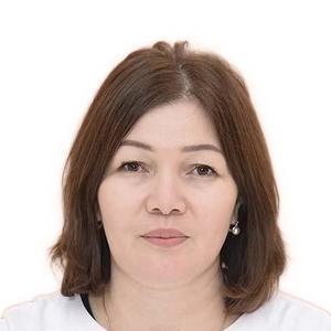 Нұрмұханова Ләззат Жұмайқызы, детский невролог - Актобе