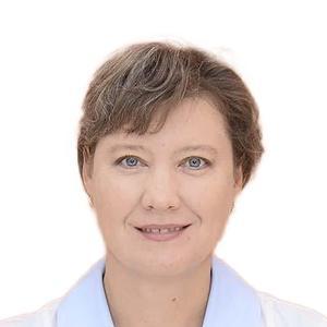 Деркач Татьяна Александровна - фотосурет Деркач Татьяна Александровна, психолог - Актобе