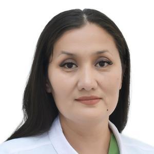 Тәкенова Ақжайық Инербайқызы - фотосурет Тәкенова Ақжайық Инербайқызы, логопед - Актобе