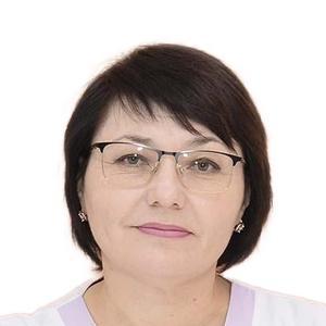 Тарасенко Надежда Васильевна - фотосурет Тарасенко Надежда Васильевна, рентгенолог - Актобе