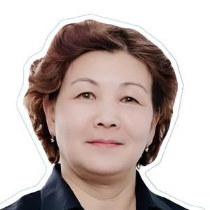 Әліпова Анар Айтуғанқызы - фотосурет Әліпова Анар Айтуғанқызы, педиатр, реабилитолог, терапевт - Актобе