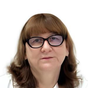 Тормина Елена Анатольевна - фотосурет Тормина Елена Анатольевна, терапевт, гастроэнтеролог - Актобе