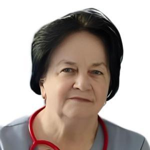 Гетманова Ираида Анатольевна - фотосурет Гетманова Ираида Анатольевна, педиатр - Актобе