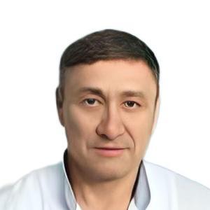 Төрешов Әбілай Әбілханұлы - фотосурет Төрешов Әбілай Әбілханұлы, педиатр - Актобе