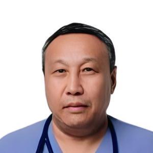 Хамидуллин Бауыржан Амангелдіұлы - фотосурет Хамидуллин Бауыржан Амангелдіұлы, кардиолог - Актобе