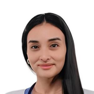 Сәрсенова Айгүл Сырымқожақызы - фотосурет Сәрсенова Айгүл Сырымқожақызы, кардиолог, врач узи - Актобе