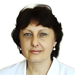 Проскура Ирина Григорьевна - фотосурет Проскура Ирина Григорьевна, педиатр, детский кардиолог - Актобе