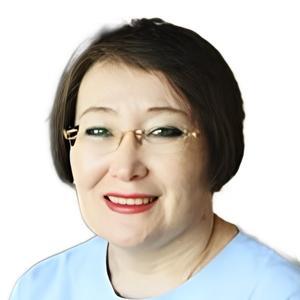 Ерғалиева Айгүл Есенғалиқызы - фотосурет Ерғалиева Айгүл Есенғалиқызы, гинеколог, детский гинеколог - Актобе