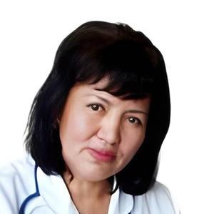 Умарова Майя Бөлекбайқызы - фотосурет Умарова Майя Бөлекбайқызы, детский гастроэнтеролог - Актобе