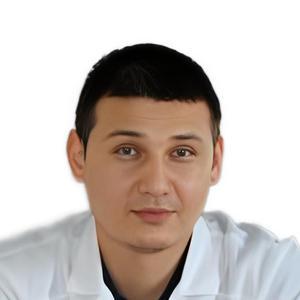 Орын Ахмет Қайратұлы, хирург, нейрохирург - Актобе
