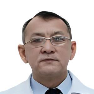 Әділғалиев Төлеген Қабасұлы, уролог - Актобе