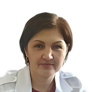 Қасымова Жайнагүл Қадырқызы - фотосурет Қасымова Жайнагүл Қадырқызы, невролог - Актобе