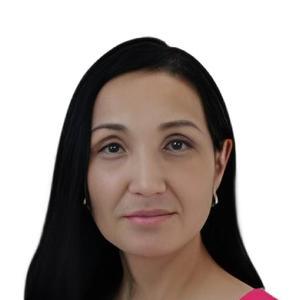 Жұмағалиева Гүлнұр Атлашқызы - фотосурет Жұмағалиева Гүлнұр Атлашқызы, лор - Актобе