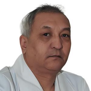 Сатаев Жасқайрат Төреғалиұлы, анестезиолог-реаниматолог - Актобе