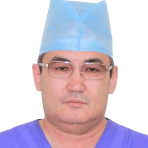 Жолмырзаев Әділбек Байсалбайұлы - фотосурет Жолмырзаев Әділбек Байсалбайұлы, анестезиолог-реаниматолог, детский анестезиолог-реаниматолог - Актобе