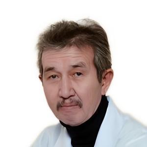 Жанпейісов Сергей Күзембайұлы - фотосурет Жанпейісов Сергей Күзембайұлы, хирург, детский хирург - Актобе