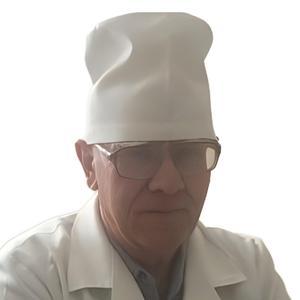 Кононенко Александр Федорович, нейрохирург, травматолог - Актобе