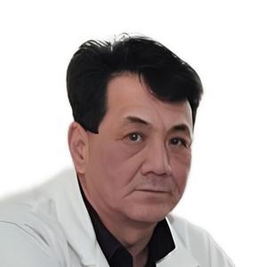 Темірғалиев Жадгер Әміржанұлы - фотосурет Темірғалиев Жадгер Әміржанұлы, офтальмолог (окулист), детский офтальмолог - Актобе