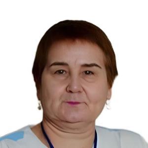 Олейникова Луиза Римовна - фотосурет Олейникова Луиза Римовна, физиотерапевт - Актобе