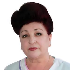 Перерва Татьяна Владимировна - фотосурет Перерва Татьяна Владимировна, кардиолог, врач узи - Актобе
