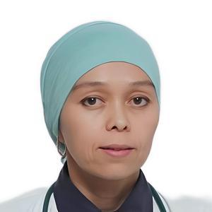 Нұрманова Зухра Сейтханқызы - фотосурет Нұрманова Зухра Сейтханқызы, кардиолог, врач узи, функциональный диагност - Актобе