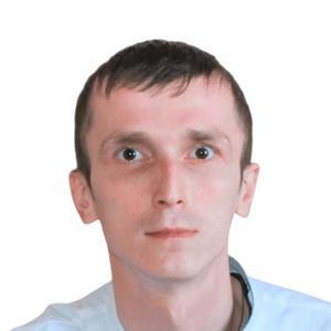 Скрипачев Юрий Александрович - фотосурет Скрипачев Юрий Александрович, врач общей практики (семейный врач) - Актобе