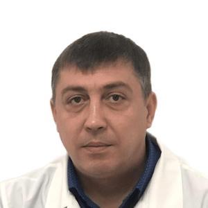 Плис Сергей Александрович - фотосурет Плис Сергей Александрович, врач узи - Актобе