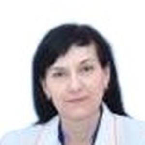 Валиева Альмира Қадырқызы - фотосурет Валиева Альмира Қадырқызы, педиатр - Актобе
