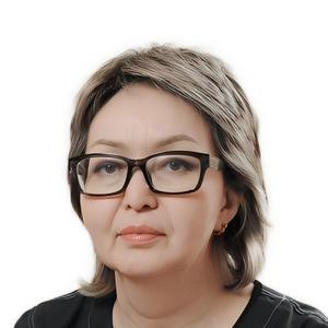 Есенжолова Нұргүл Өтегенқызы, врач узи - Актобе