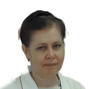 Бланк Валентина Сергеевна, невролог, функциональный диагност - Актобе