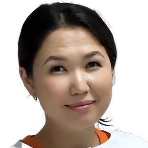 Жусупова Жанна Тулегеновна, неонатолог, невролог - Актобе