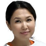 Жусупова Жанна Тулегеновна, Неонатолог, Невролог - Актобе