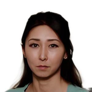 Табергенова Айнұр Аблайқызы - фотосурет Табергенова Айнұр Аблайқызы, врач узи - Актобе
