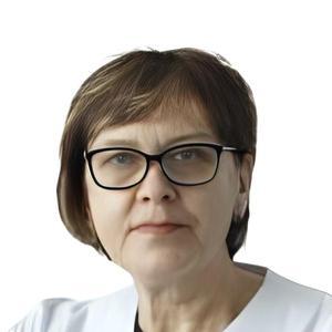 Гиниятуллина Светлана Александровна - фотосурет Гиниятуллина Светлана Александровна, дерматолог, аллерголог, венеролог, детский аллерголог, детский дерматолог - Актобе
