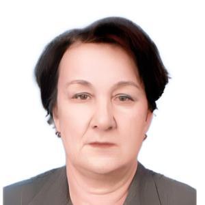 Смоленкова Наталья Николаевна - фотосурет Смоленкова Наталья Николаевна, анестезиолог-реаниматолог - Актобе