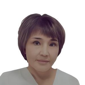 Утянова Клара Зейноллақызы - фотосурет Утянова Клара Зейноллақызы, репродуктолог - Актобе