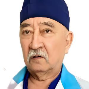 Құлжабаев Тоқтар Құлжабайұлы - фотосурет Құлжабаев Тоқтар Құлжабайұлы, проктолог (колопроктолог) - Актобе