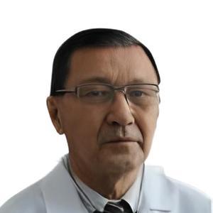 Жолдин Бекболат Құлжанұлы - фотосурет Жолдин Бекболат Құлжанұлы, кардиолог - Актобе