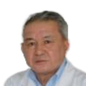 Баянов Марат Сәменұлы - фотосурет Баянов Марат Сәменұлы, хирург - Актобе