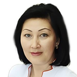 Өміралиева Айгүл Мырзабулатқызы - фотосурет Өміралиева Айгүл Мырзабулатқызы, невролог, врач узи - Актобе