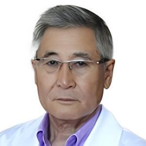 Нұркеев Амангелді Қадырбайұлы, невролог - Актобе