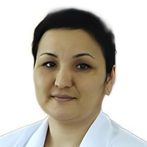 Өтегенова Гүлім Садақбайқызы - фотосурет Өтегенова Гүлім Садақбайқызы, невролог - Актобе