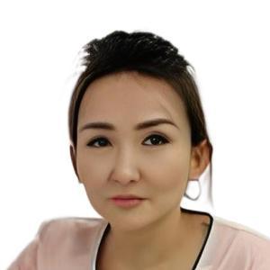 Ахметқалиева Айгүл Кәкімжанқызы - фотосурет Ахметқалиева Айгүл Кәкімжанқызы, детский невролог - Актобе