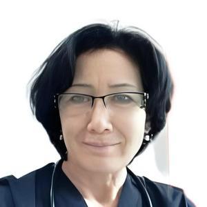 Кенжегарина Рая Жаймаққызы - фотосурет Кенжегарина Рая Жаймаққызы, детский невролог - Актобе
